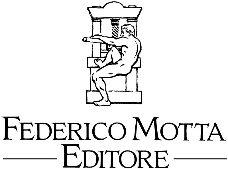Federico Motta Editore logo
