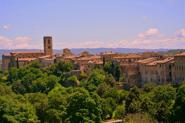 versilia, toscana