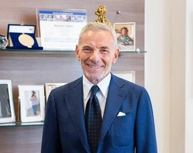 Gianni Lettieri