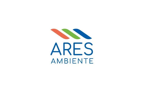 Ares Ambiente logo